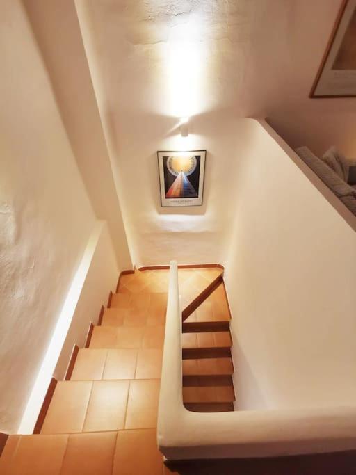 그라나다 Casa Tipica Del Albaicin Con Interior De Diseno 빌라 외부 사진